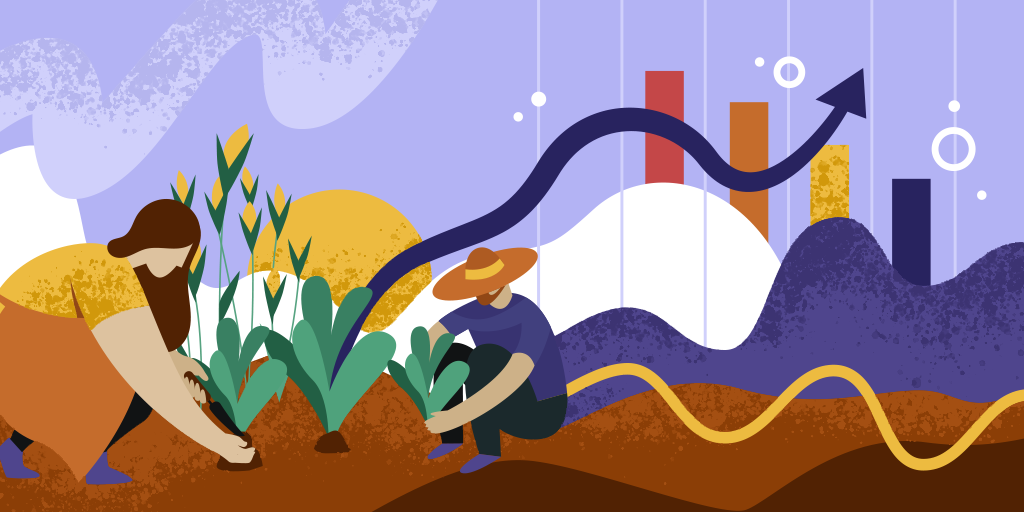 Del colonialismo a la globalización: dos siglos de intercambio desigual