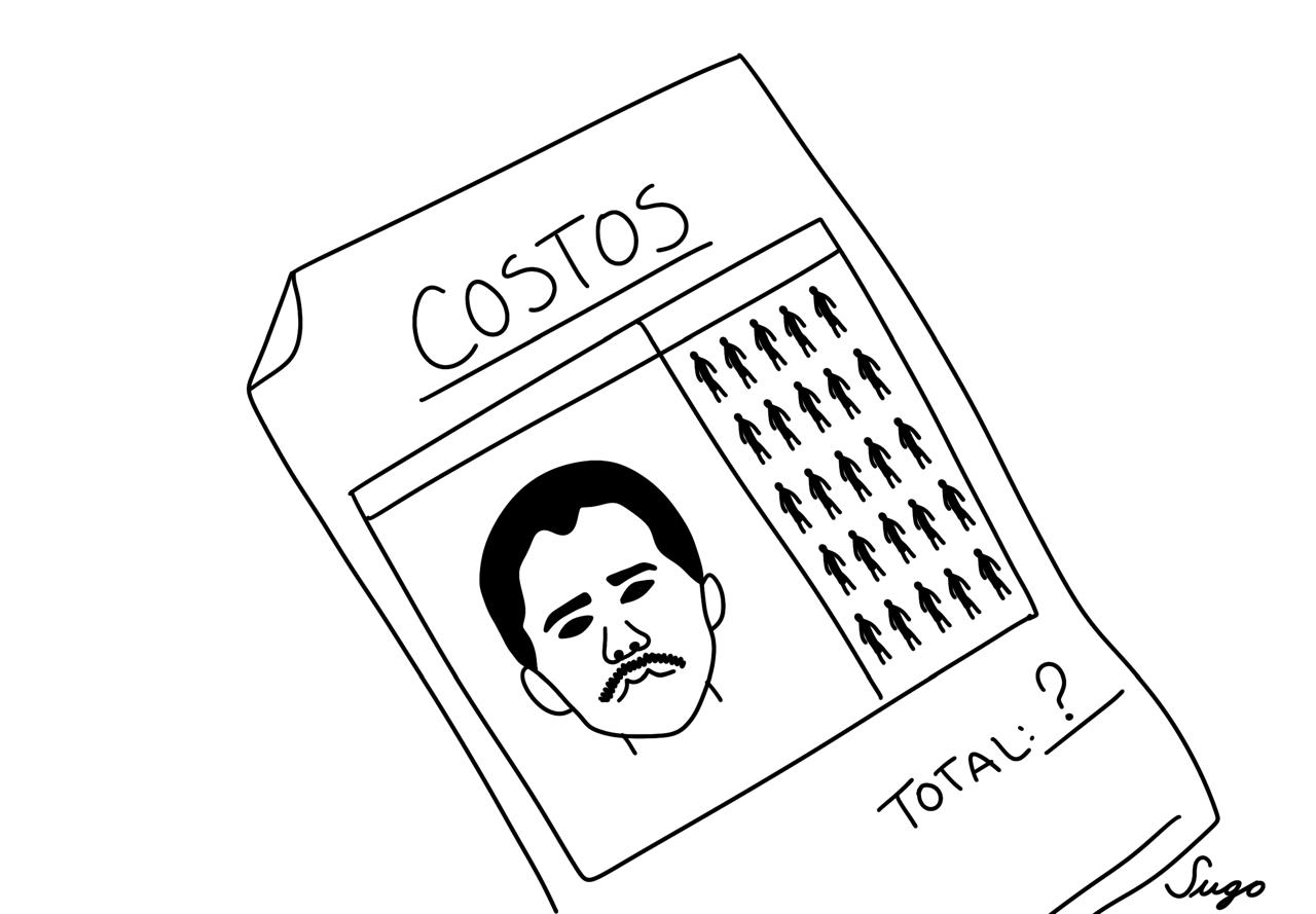 ¿Debilitar a los cárteles o multiplicar la violencia? Evidencia sobre la captura de líderes criminales en México